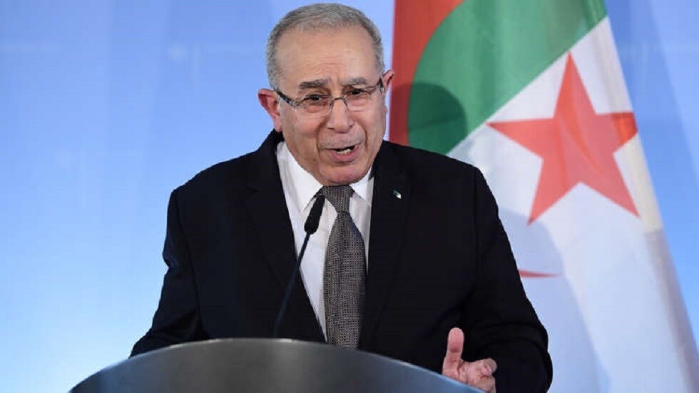 الجزائر: القضية الفلسطينية بحاجة لمزيد من الدعم