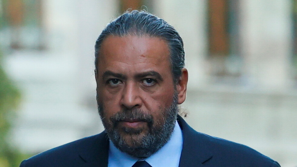 القضاء السويسري يبت اليوم في قضية التزوير المتهم بها الشيخ أحمد الفهد الصباح
