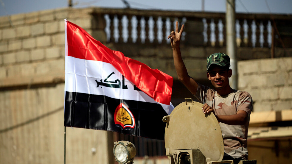 الحشد الشعبي العراقي يطلق عملية كبيرة جديدة ضد 