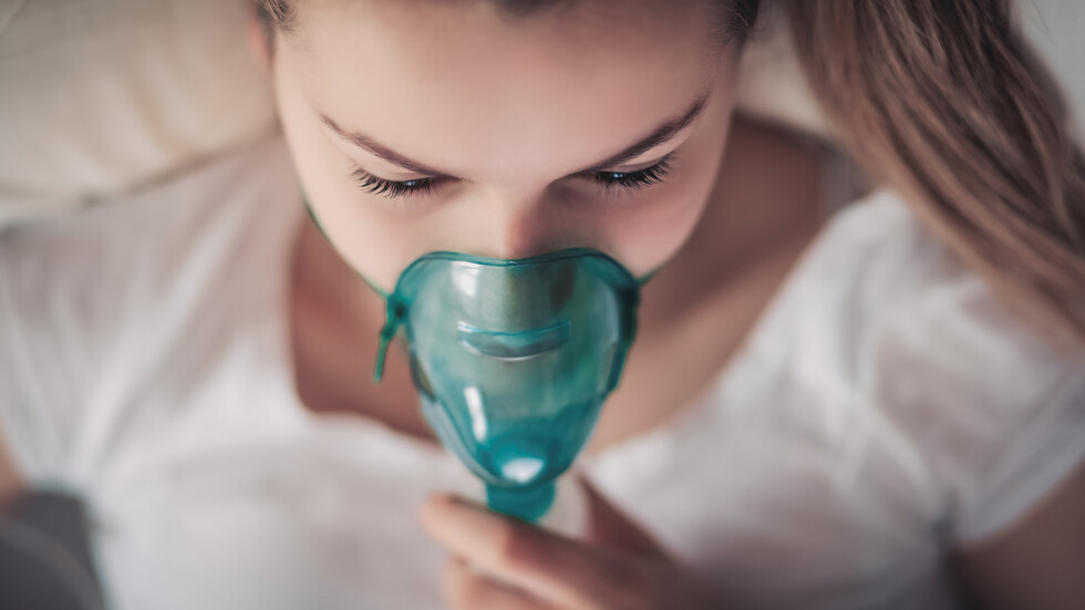 دراسة إسرائيلية تتوصل إلى أن العلاج بالأكسجين قد يبطئ مرضا لا علاج له