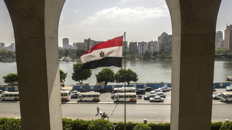 مصر تعزي السودان بضحايا الطائرة المنكوبة في النيل