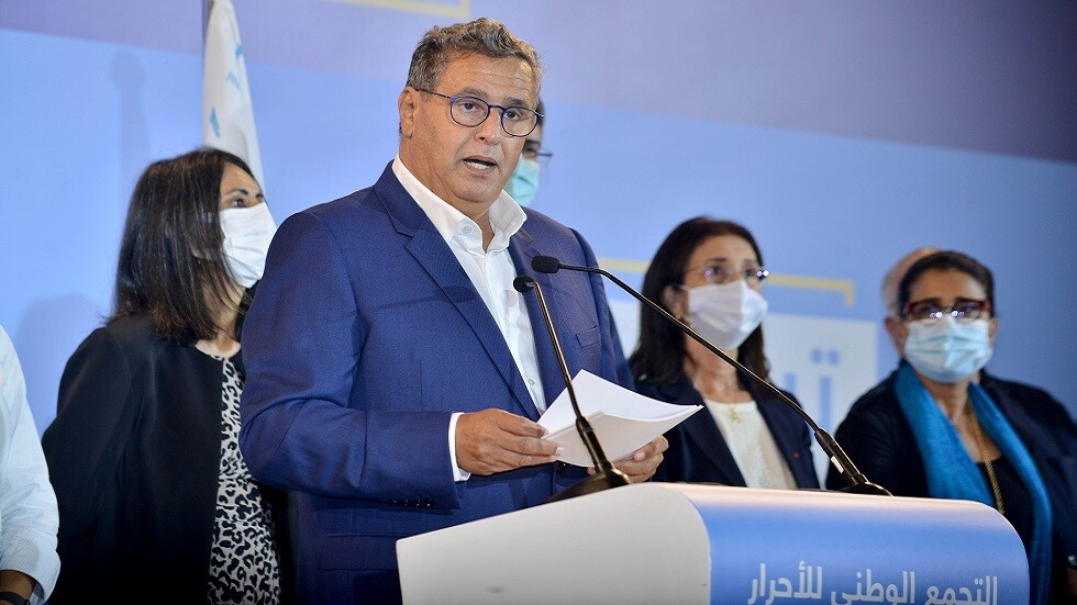 "ولد وفي فمه ملعقة من ذهب".. من هو عزيز أخنوش المكلف بتشكيل الحكومة المغربية الجديدة؟