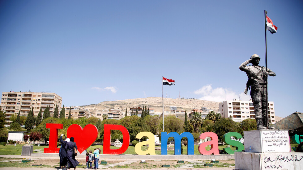 وزير النفط السوري: خط الغاز العربي جاهز داخل سوريا