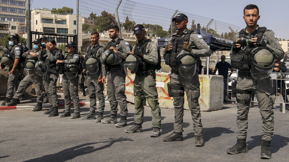 "لم يتلقوا أي مساعدة".. آخر تطورات الأسرى الفلسطينيين الستة والإجراءات الإسرائيلية