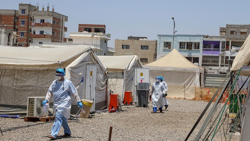 اليمن يسجل ثاني أكبر حصيلة إصابات ووفيات بكورونا