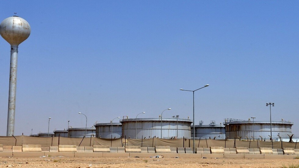 السودان يرجح التوصل لاتفاق مع "أرامكو" لتوريد النفط بأسعار تفضيلية