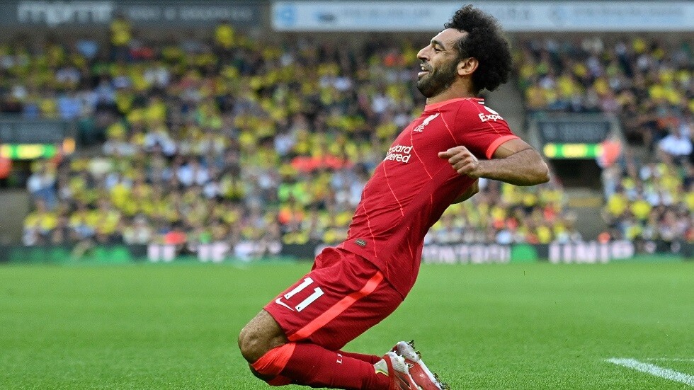 ميدو: محمد صلاح أفضل لاعب عربي في التاريخ