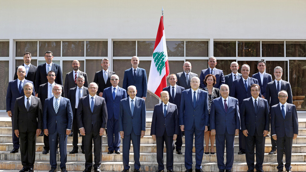 الهيئة الوطنية لشؤون المرأة اللبنانية تعرب عن "خيبتها" من الحكومة الجديدة