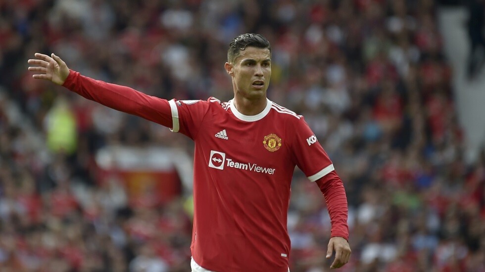 صحيفة: رونالدو يحرم ريال مدريد من صفقة مجانية مع لاعب طارده طويلا
