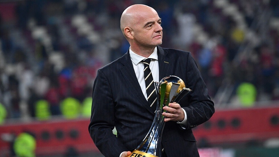 دولة إفريقية تبدي اهتمامها لاستضافة كأس العالم للأندية بعد اعتذار اليابان