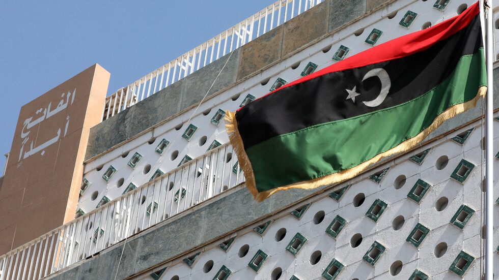الحكومة الليبية تشير لحملة ممنهجة لتعكير صفو العلاقات مع تونس
