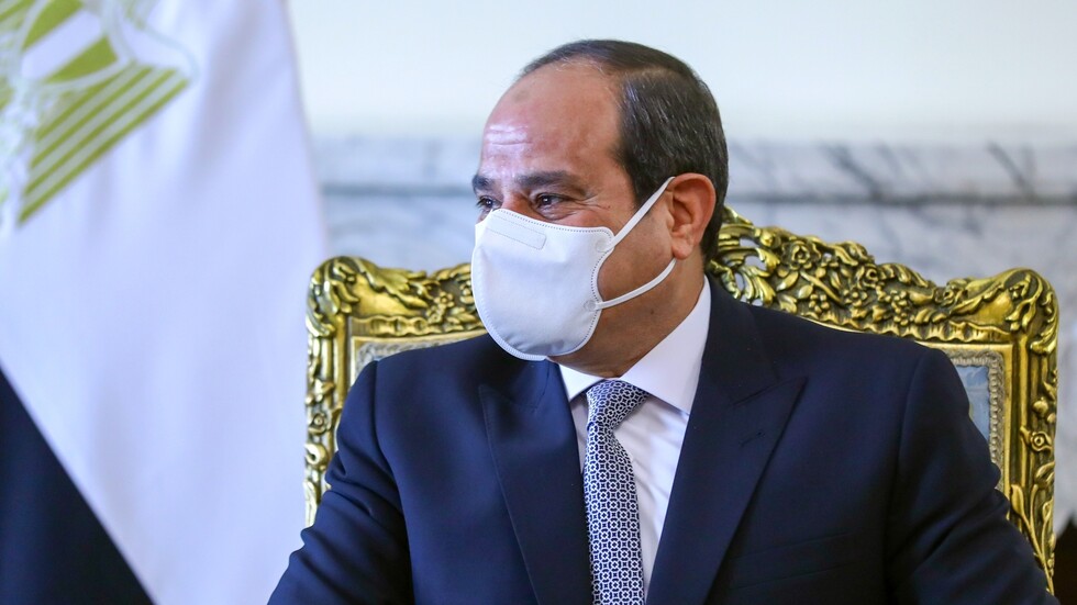 السيسي يحصي عدد السكان غير المصريين في مصر