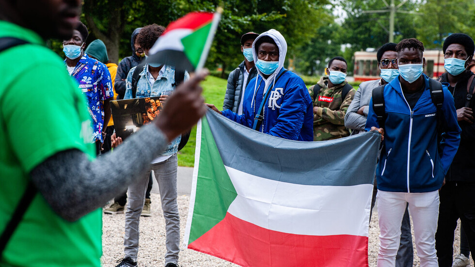 السودان.. إطلاق قوات مشتركة لتأمين مدينة الفاشر