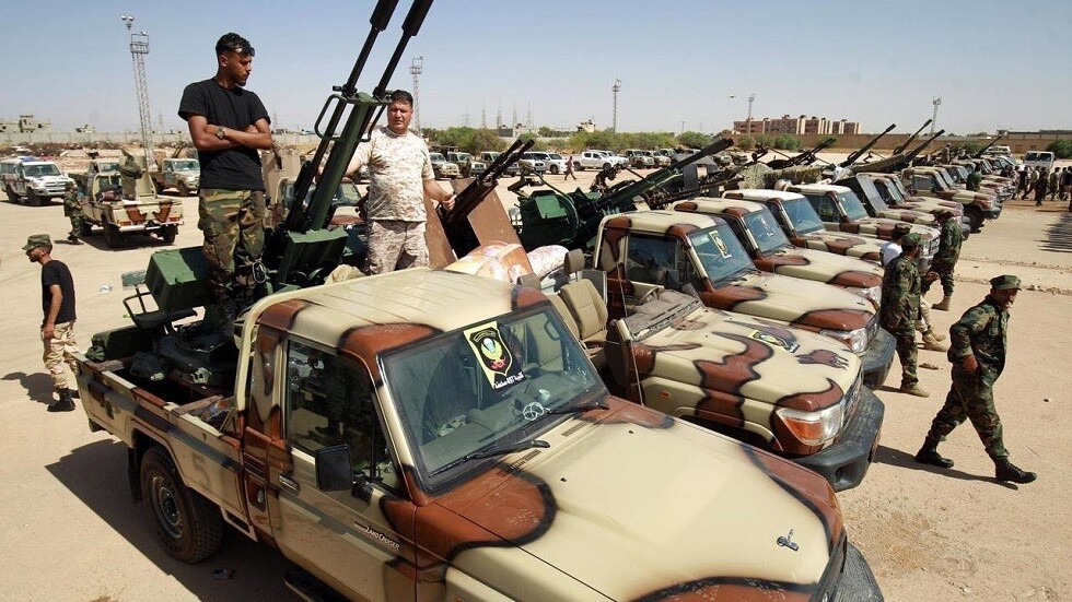 ليبيا.. مقتل جندي من قوة المهام الخاصة في معارك مع عناصر تشادية جنوب البلاد