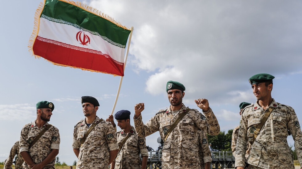 إيران.. ضبط عصابة تخطف المهاجرين غير الشرعيين وتطلب فدية من ذويهم