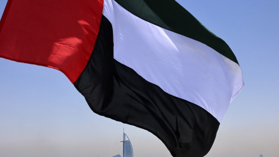 وزارة الداخلية الإماراتية تنبه لإجراء تمرين استراتيجي