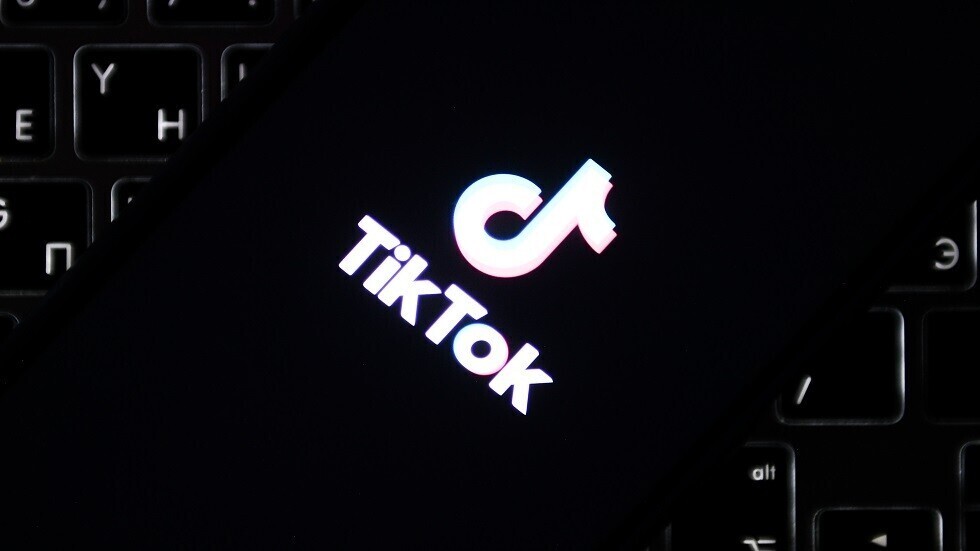 عطل فني يصيب عمل "TikTok"