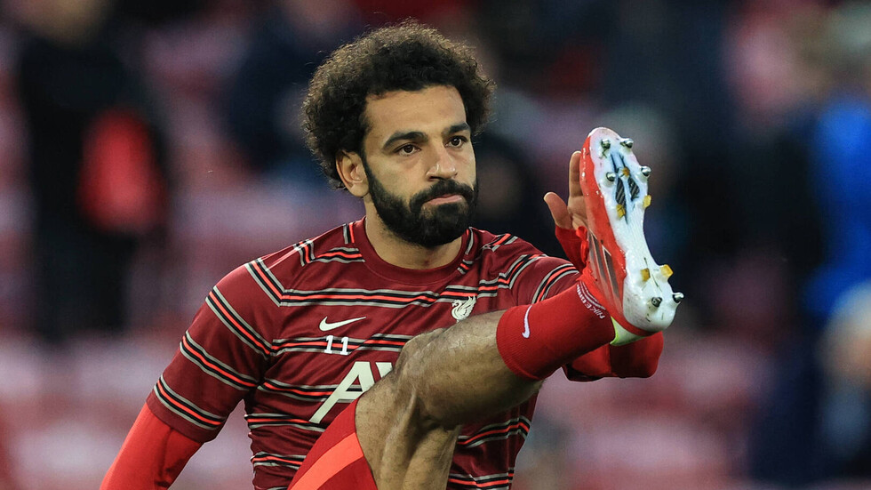 نجم ليفربول السابق: صلاح لم يعد يجري 50 ياردة الآن