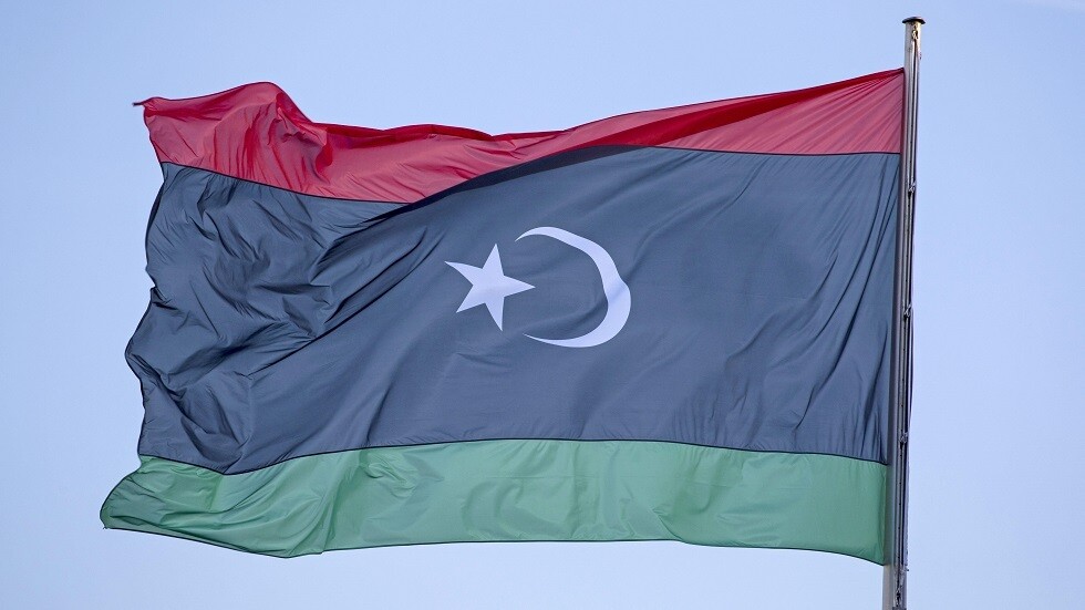 ليبيا تقيّم أوضاع سفارتها لدى دمشق