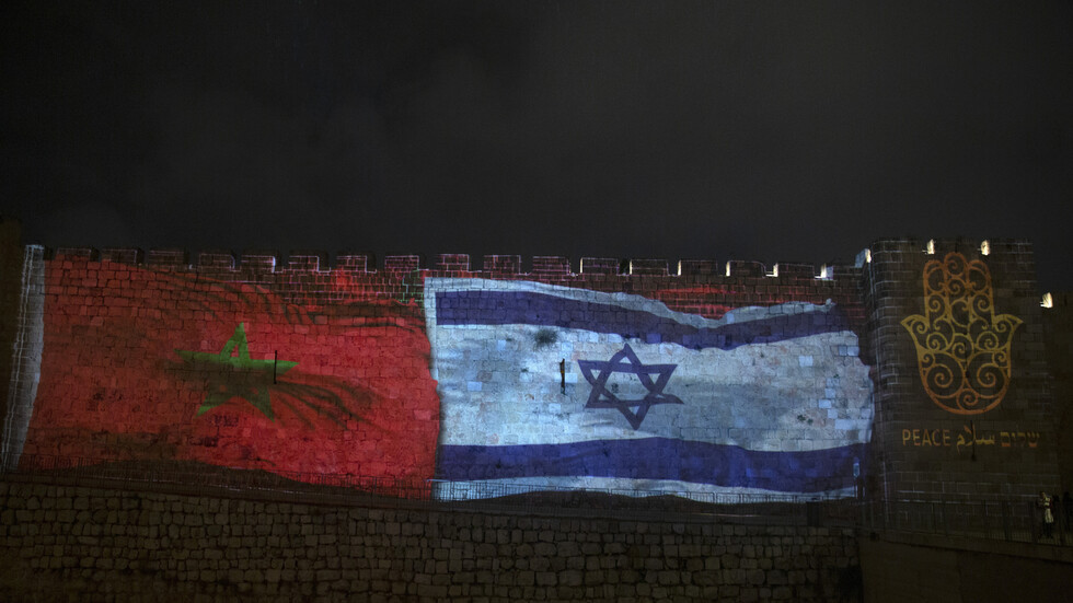 تقرير: المغرب يتفاوض مع إسرائيل على إنشاء شبكة لطائرات مسيرة انتحارية