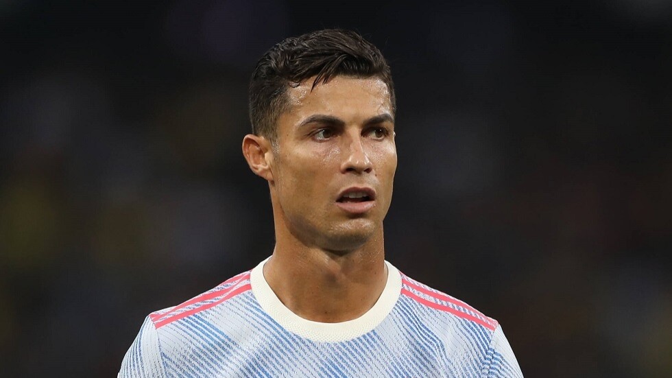 مهاجم برمنغهام عن أكل رونالدو: "سآكل قاذورات الخيول إذا فعل ذلك"