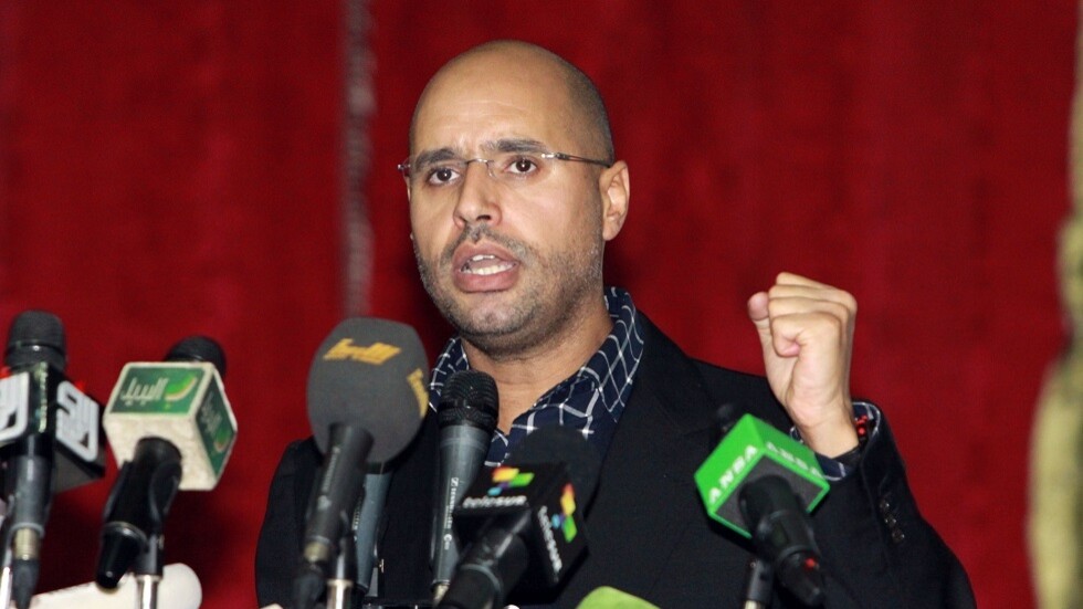 ليبيا.. مصادر أمنية تنفي صحة أنباء عن وصول سيف الإسلام القذافي إلى سرت