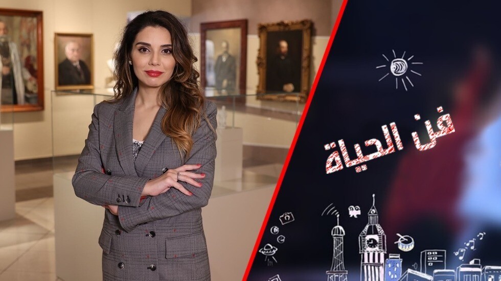 ترويج الفن في عصر الاستهلاك