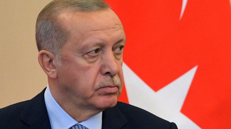 أردوغان يعرب عن استعداد تركيا لإقامة علاقات دبلوماسية مع أرمينيا