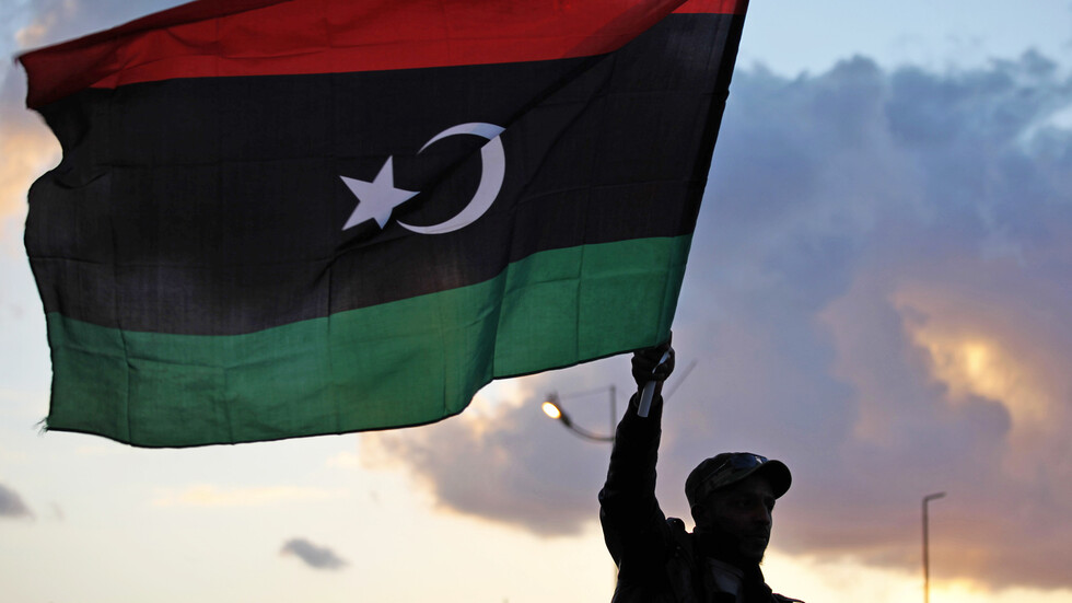 ليبيا.. المجلس الأعلى للدولة يتبنى 