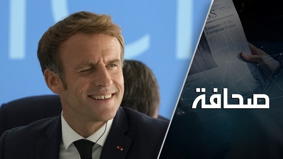 احتمال انسحاب فرنسا من الناتو