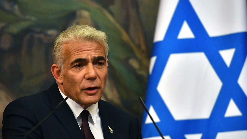 وزير الخارجية الإسرائيلي يعلن استئناف العلاقات مع السويد بعد تأزمها "بسبب فلسطين"