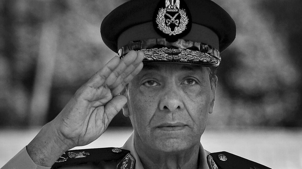 وفاة وزير الدفاع المصري السابق محمد حسين طنطاوي عن عمر يناهز 85 عاما