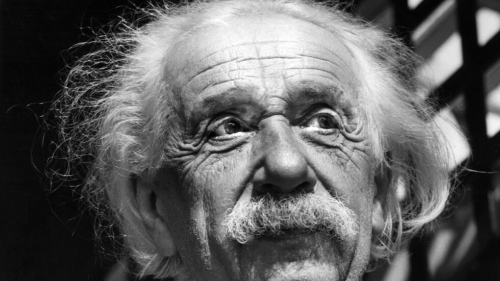 عرض مخطوطة "نظرية النسبية" لأينشتاين في مزاد بأكثر من 3 مليون دولار