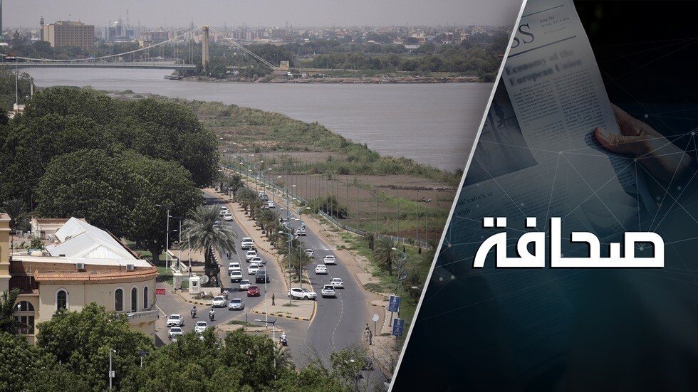 لم يقلبوا السودان حتى النهاية