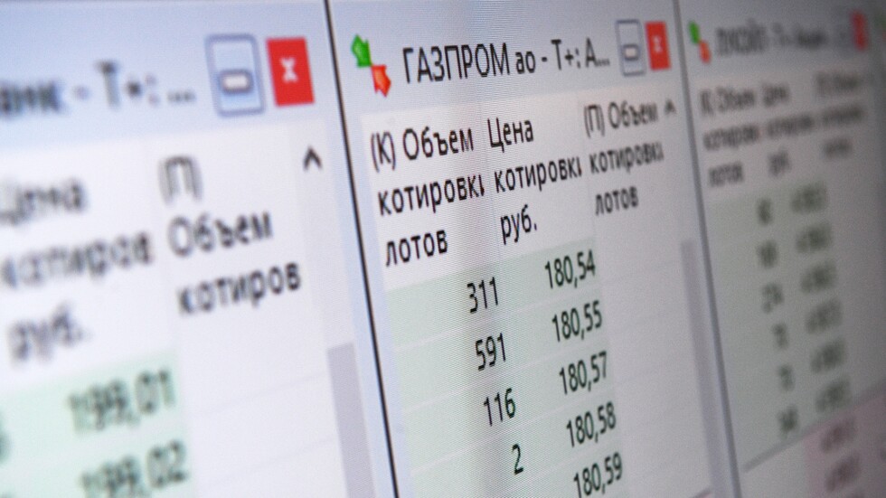 البورصات الأوروبية وسوق موسكو تصعد بعد الأنباء حول "إيفرغراند" وارتفاع النفط
