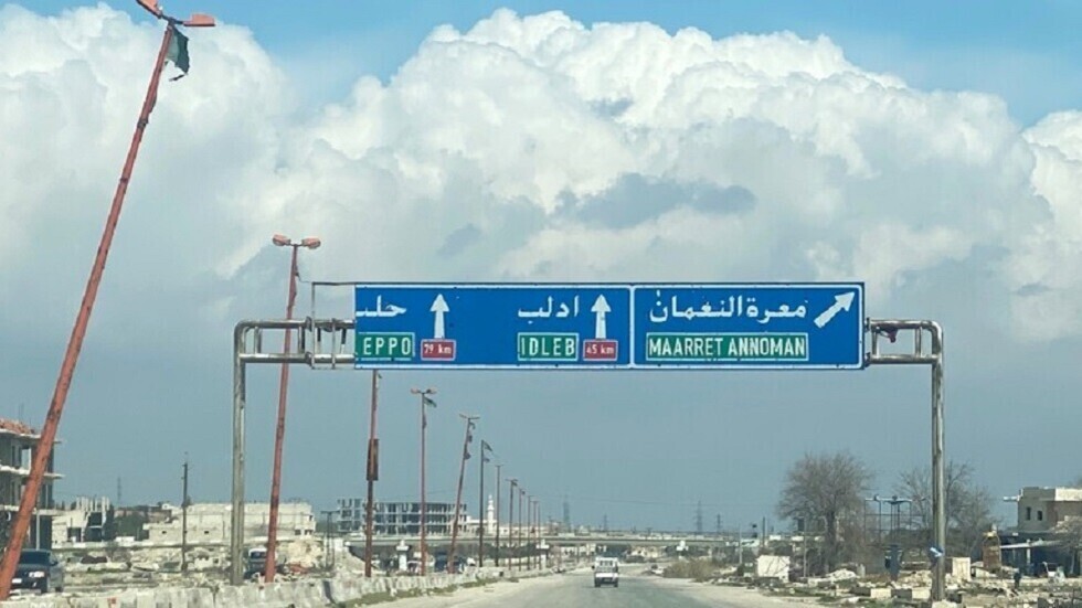وكالة: ارتفاع حالات الإصابة بفيروس كورونا في إدلب بشمال سوريا