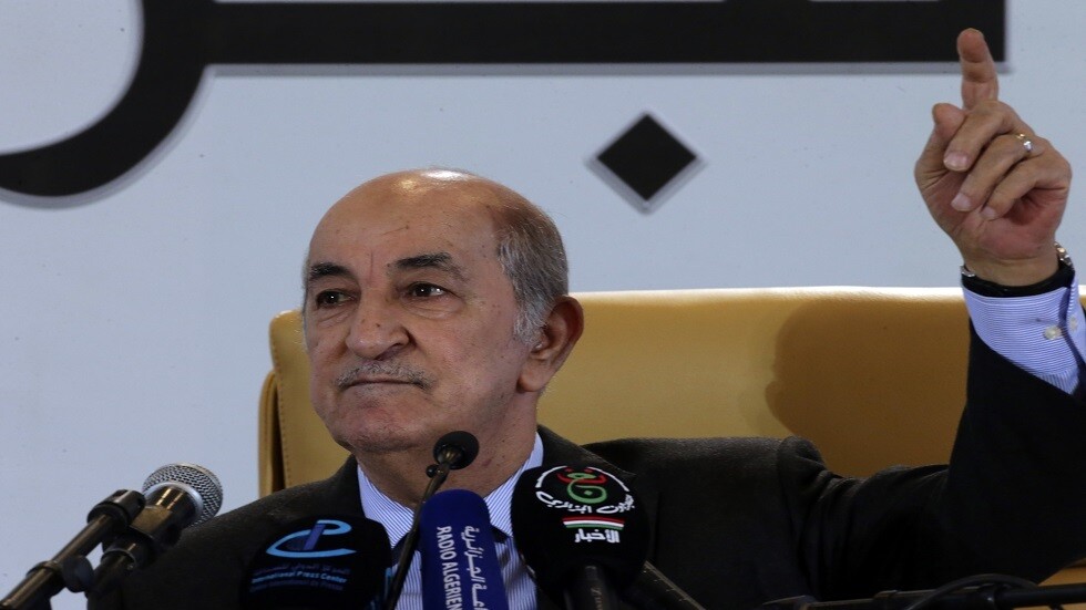 الجزائر تقرر إغلاق مجالها الجوي أمام جميع الطائرات المدنية والعسكرية المغربية