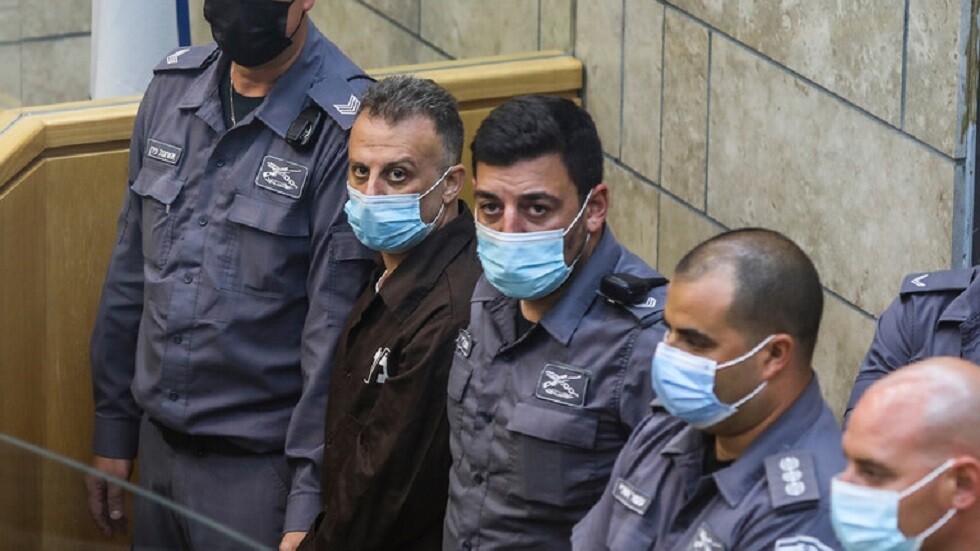 هيئات حقوقية بعضها مغربي تطالب بتحقيق دولي في قضية الأسرى الفلسطينيين