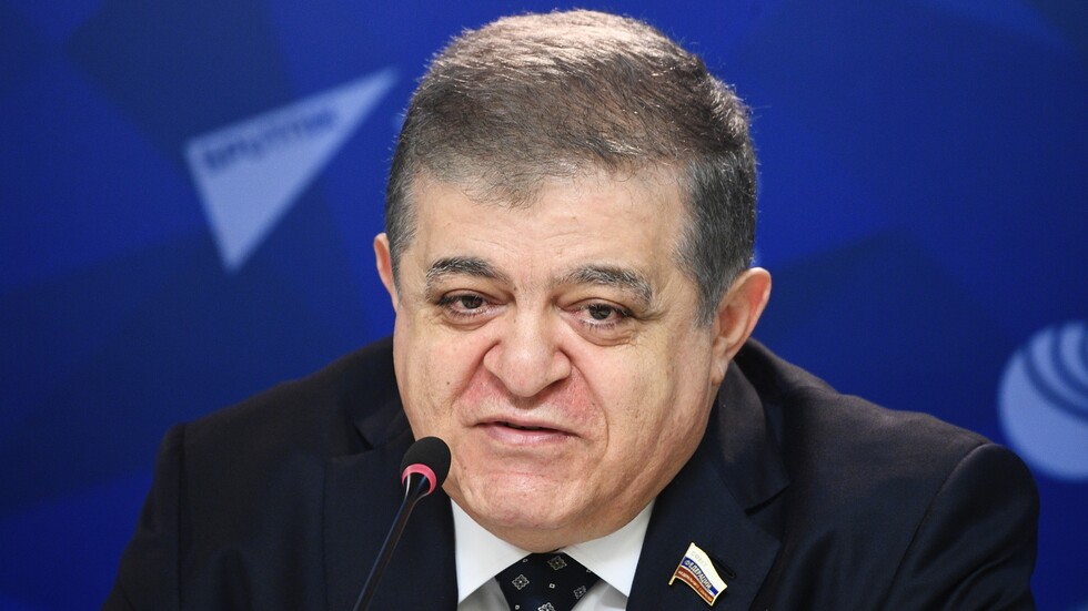 سيناتور روسي: سنرد على الولايات المتحدة في حال تطبيقها عقوبات جديدة