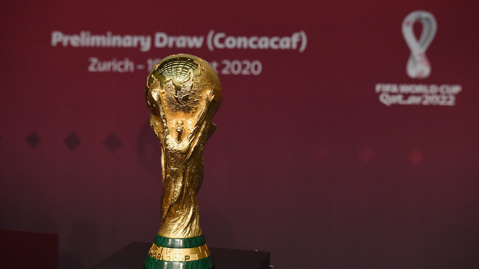 مونديال قطر يتسبب في إيقاف الدوري الإنجليزي