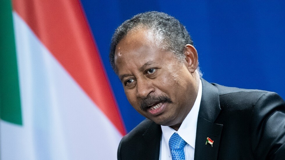 حمدوك: لقد تعلمنا من تجربة الانقلابات
