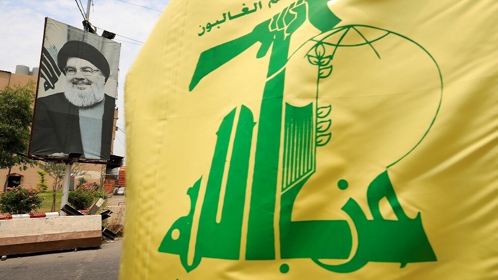 "حزب الله" يعلن عن وصول باخرة محملة بالمازوت من إيران إلى بانياس