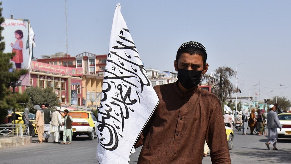 مسؤول في حكومة طالبان: لدينا رغبة بزيارة موسكو