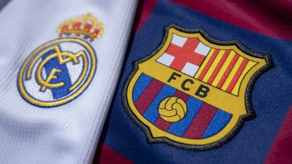 رسميا.. تحديد موعد الكلاسيكو بين ريال مدريد وبرشلونة