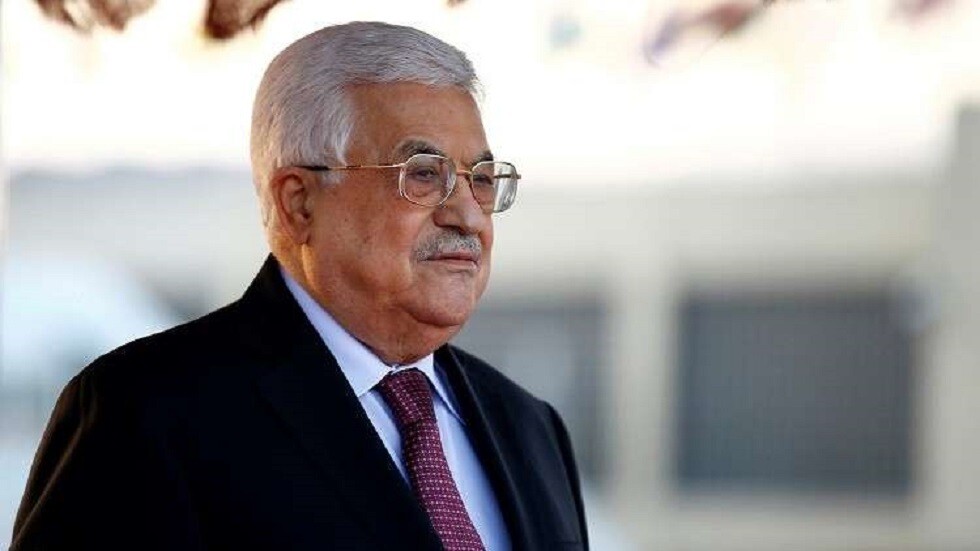 الرئيس الفلسطيني يطالب إسرائيل بالانسحاب إلى حدود 1967 خلال عام واحد فقط