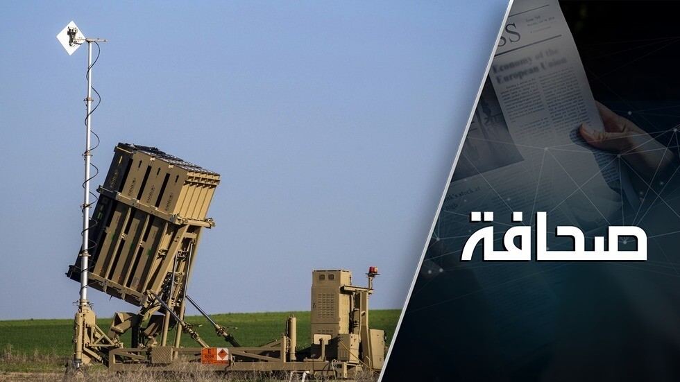 إسرائيل سوف تسلّح العرب مع حسابات ماكرة