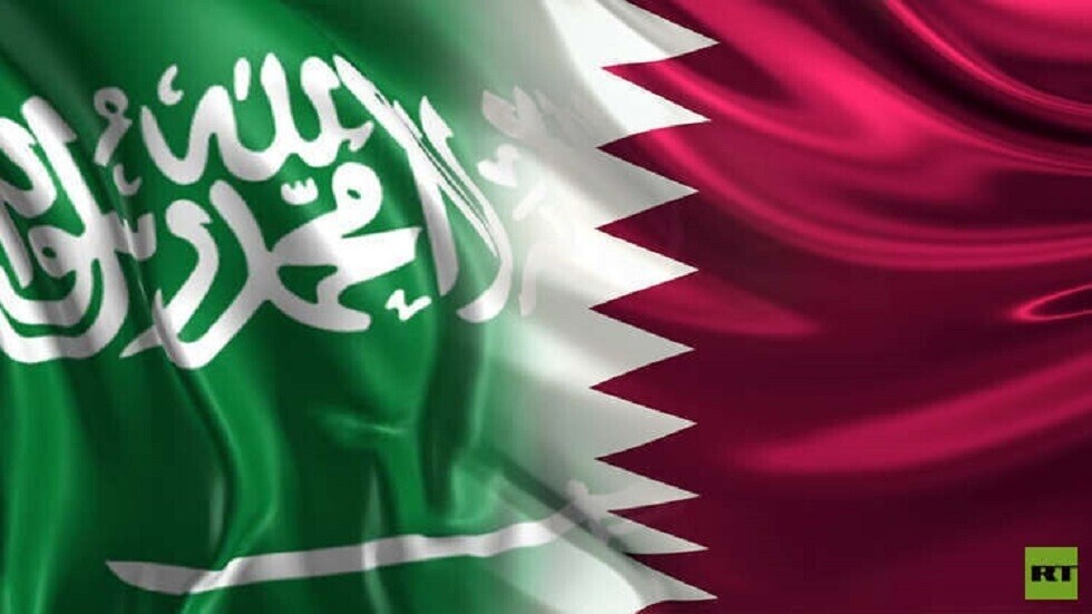 لقاء في نيويورك بين وزيري الخارجية السعودي والقطري (صورة)
