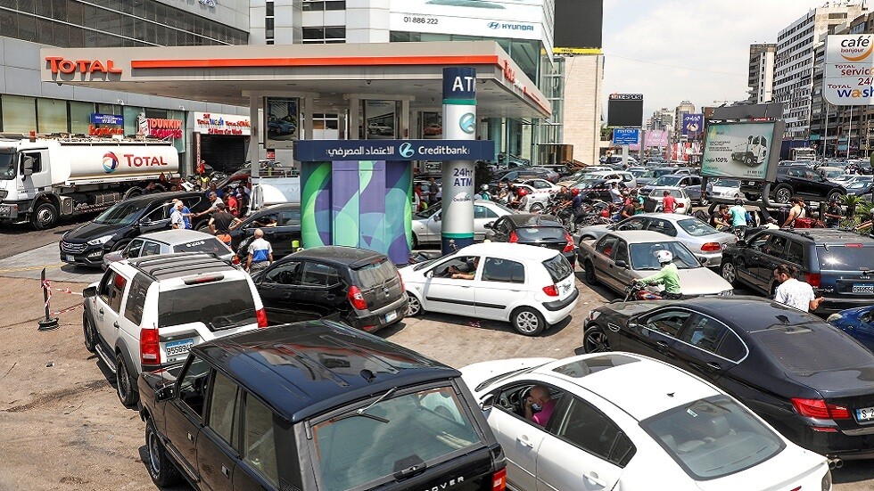 لبنان.. اختناق شاب سوري بالبنزين