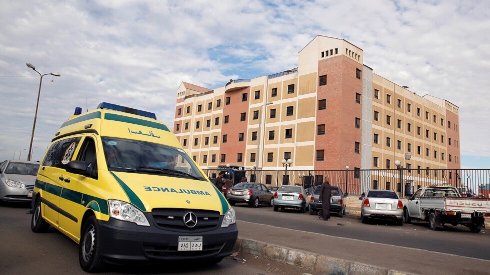 مصر.. وفاة طفلة إثر إعطائها حقنة خطأ في صيدلية بالغربية