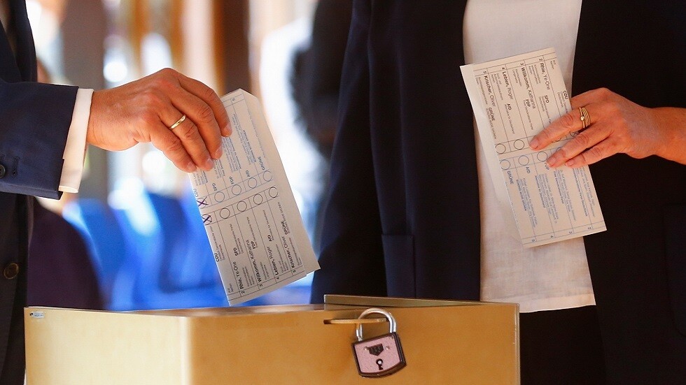 الانتخابات الألمانية.. ماذا ينتظر العلاقات بين موسكو وبرلين بعد ميركل؟